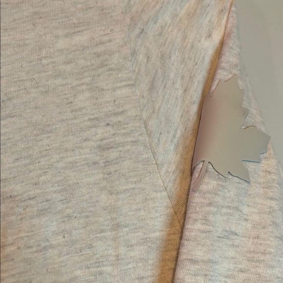 Long Sleeve Tee Soft Relaxed Fit - Picture 3 of 12